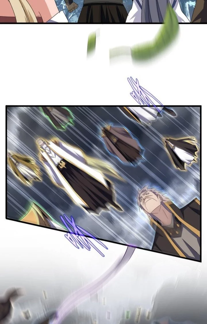 Magic Emperor Chapter 755 page 17