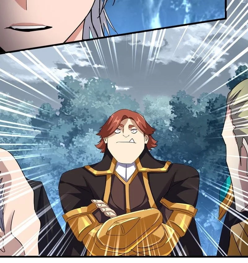 Magic Emperor Chapter 756 page 6