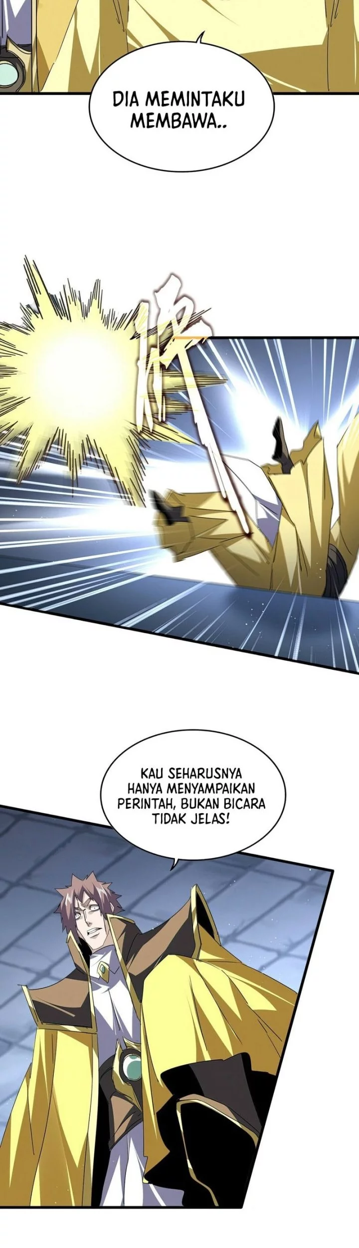 Magic Emperor Chapter 759 page 7