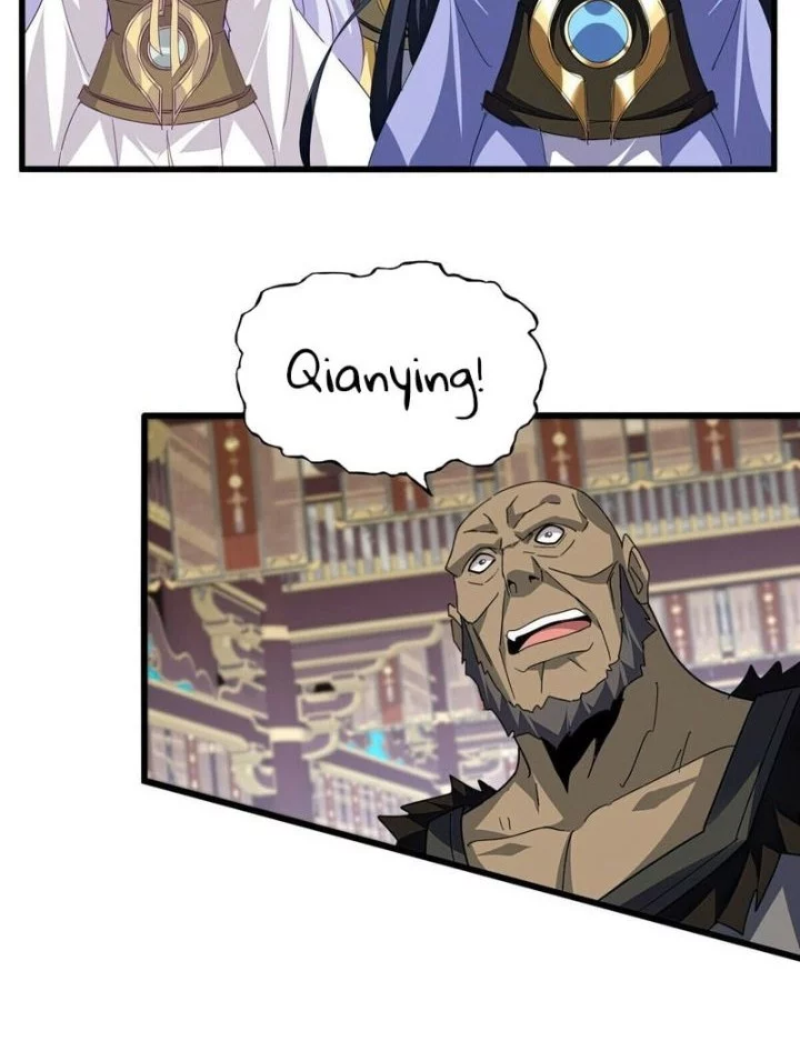 Magic Emperor Chapter 759 page 13