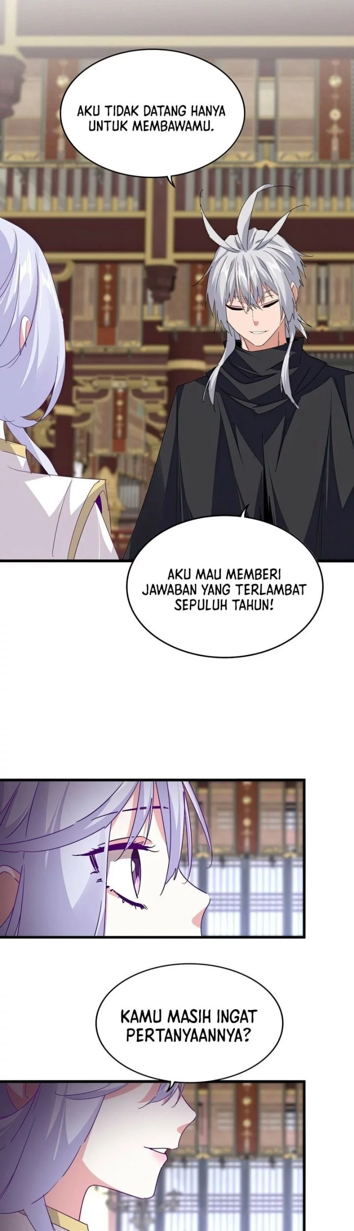 Magic Emperor Chapter 759 page 18