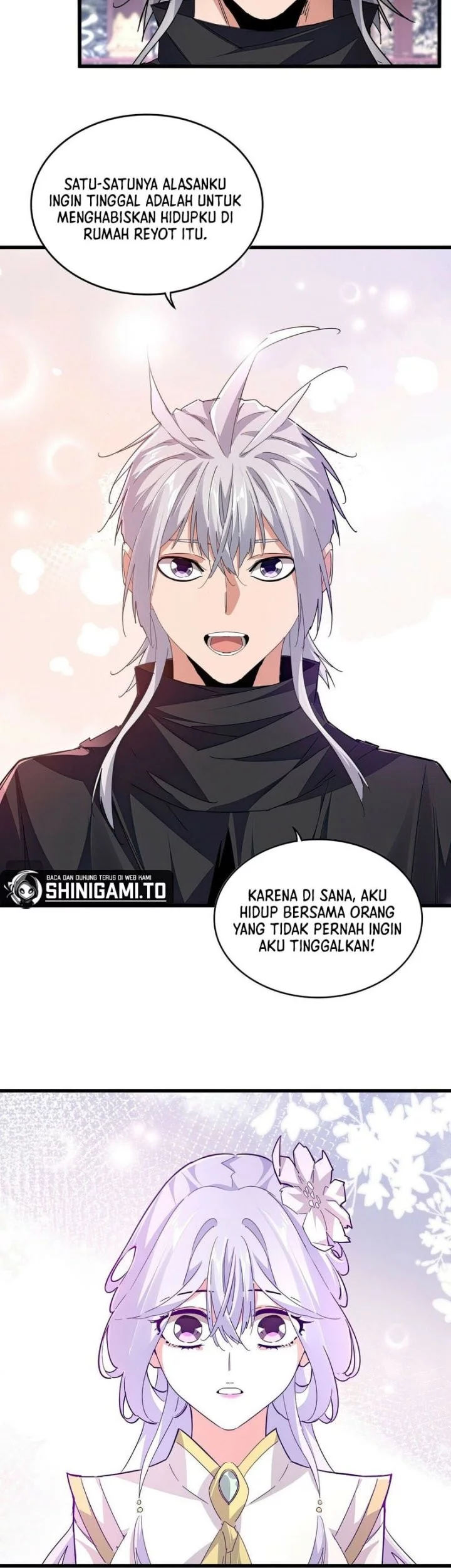 Magic Emperor Chapter 759 page 20