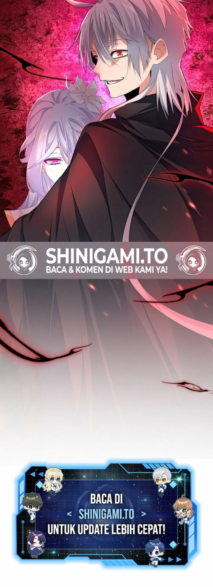Magic Emperor Chapter 759 page 27