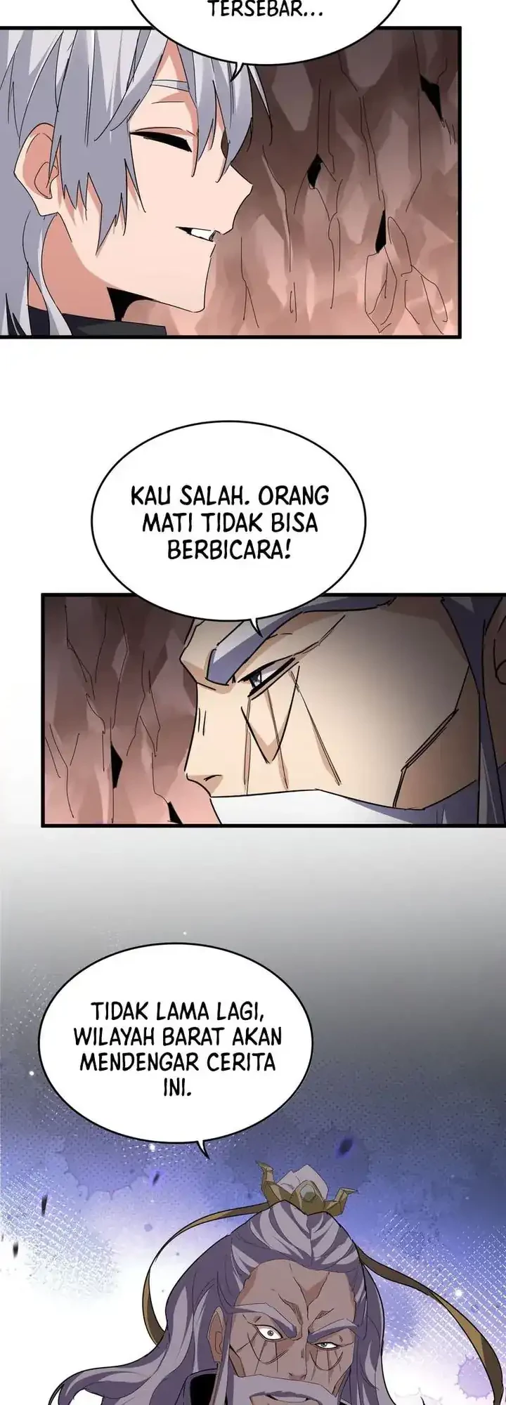 Magic Emperor Chapter 761 page 11