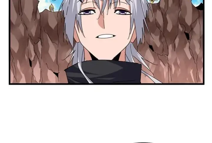 Magic Emperor Chapter 761 page 13