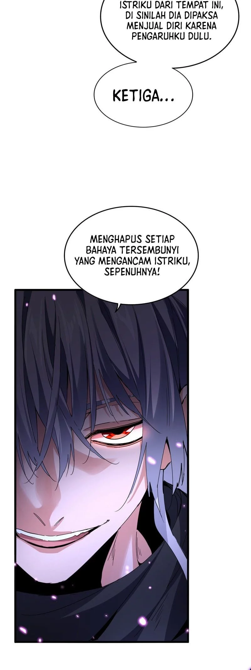 Magic Emperor Chapter 762 page 17