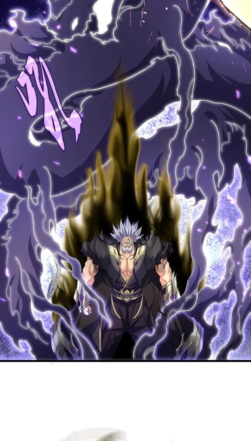 Magic Emperor Chapter 762 page 29