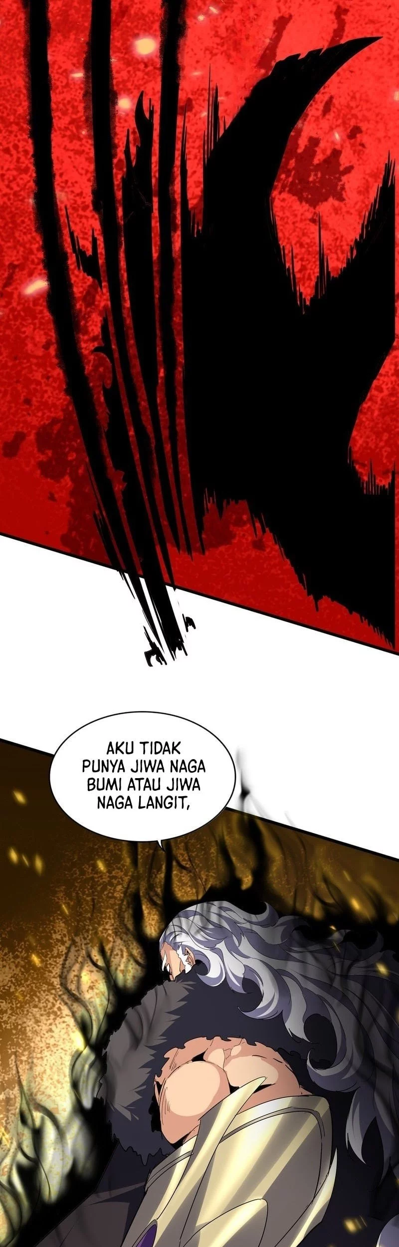 Magic Emperor Chapter 762 page 32