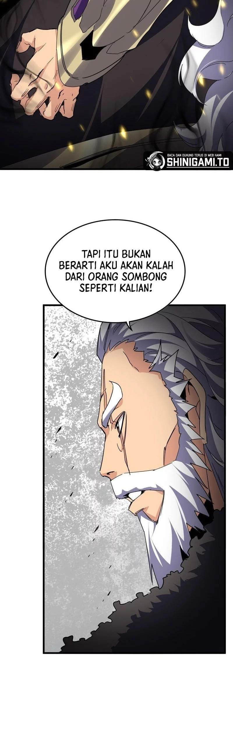 Magic Emperor Chapter 762 page 33