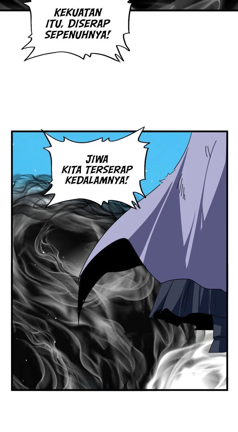 Magic Emperor Chapter 766 page 21