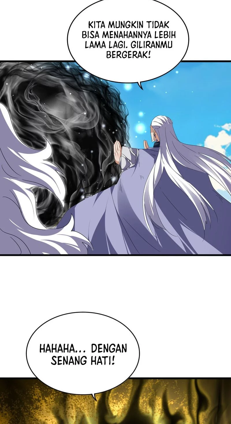 Magic Emperor Chapter 766 page 25