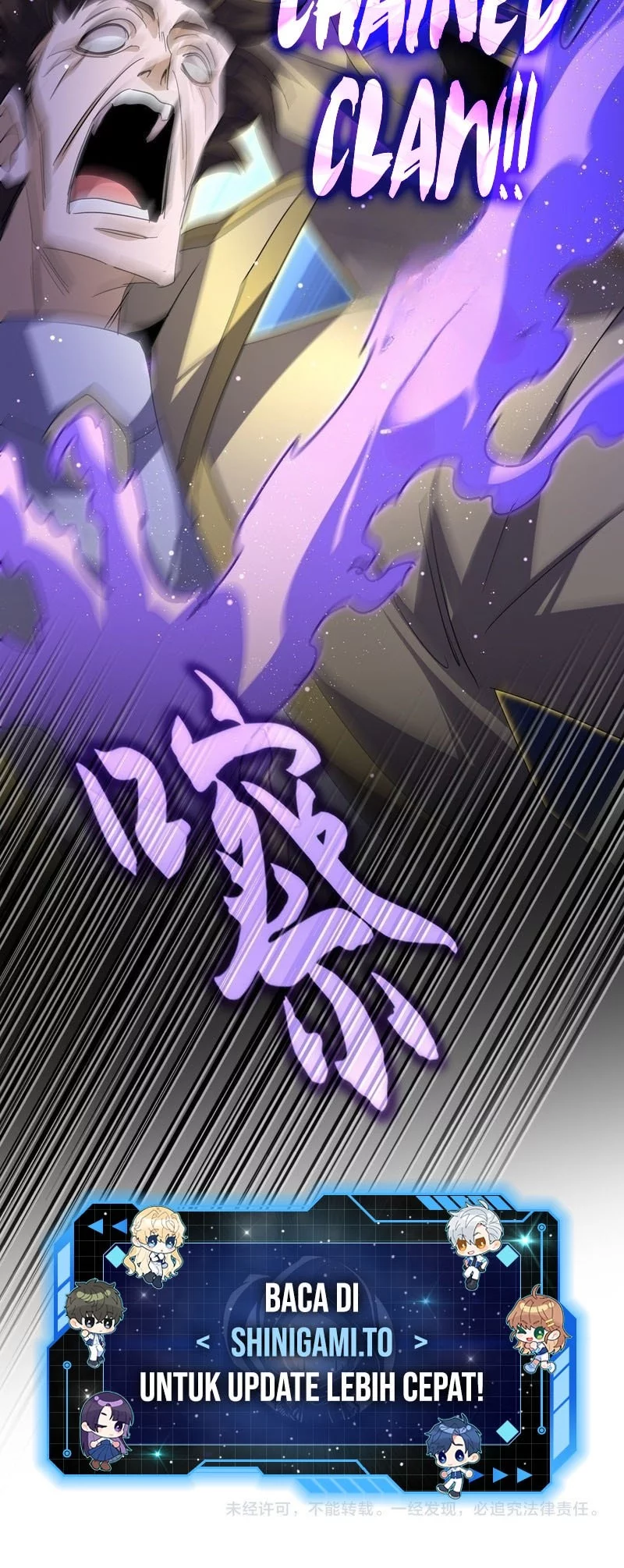 Magic Emperor Chapter 766 page 28