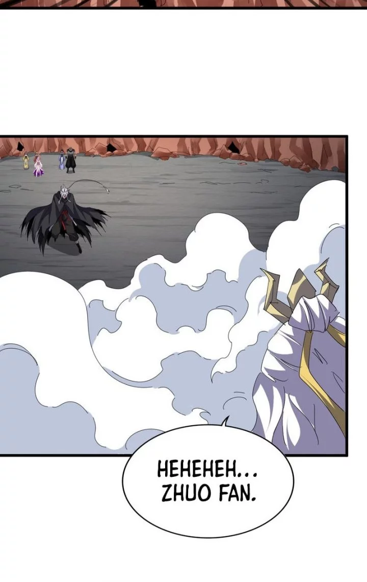 Magic Emperor Chapter 768 page 13