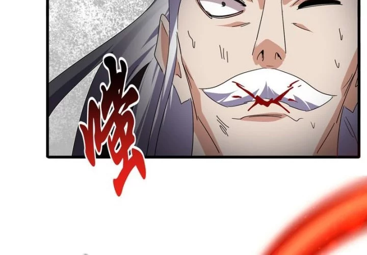 Magic Emperor Chapter 769 page 9