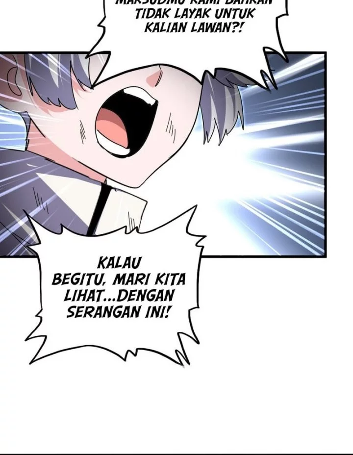 Magic Emperor Chapter 769 page 13
