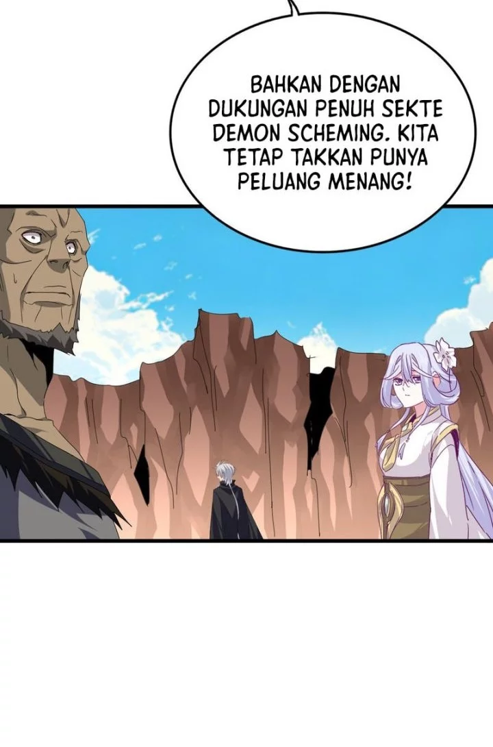 Magic Emperor Chapter 769 page 21