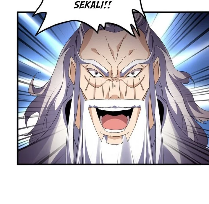 Magic Emperor Chapter 770 page 19