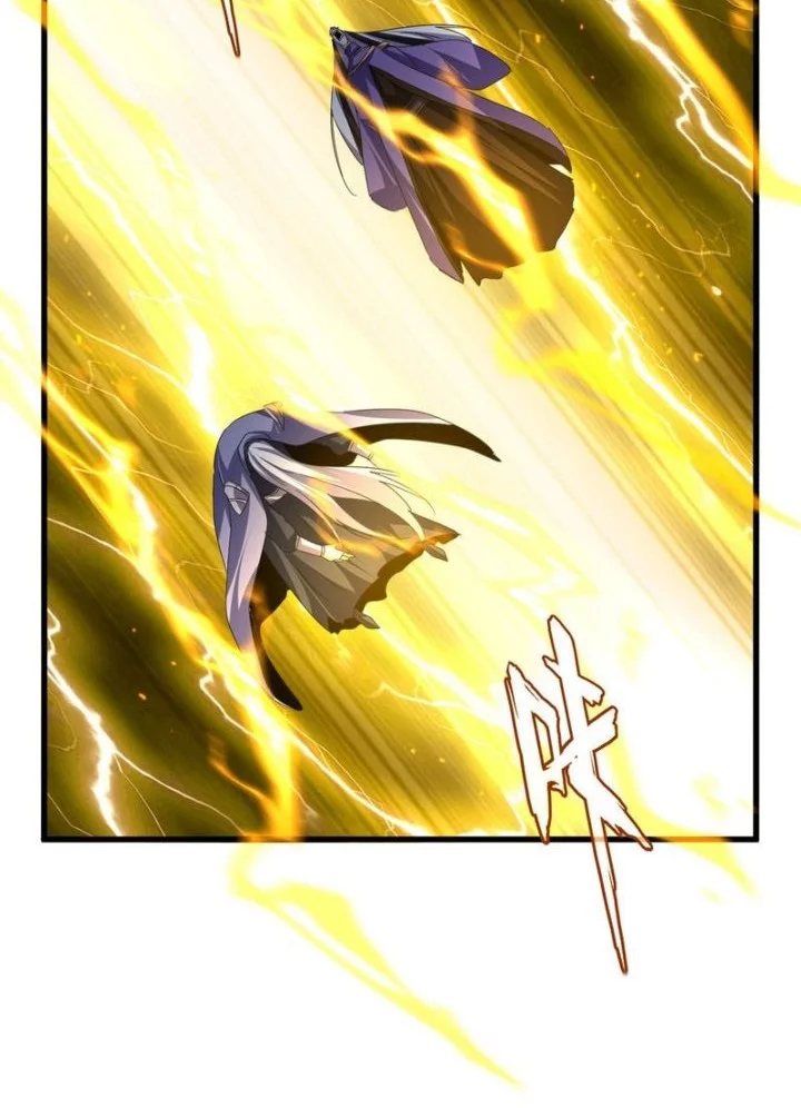 Magic Emperor Chapter 770 page 23