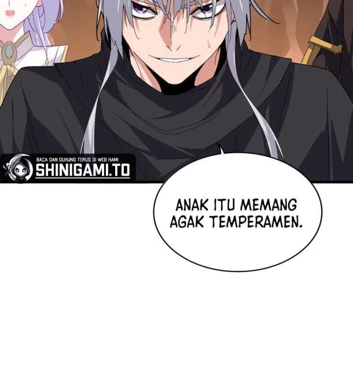 Magic Emperor Chapter 772 page 23