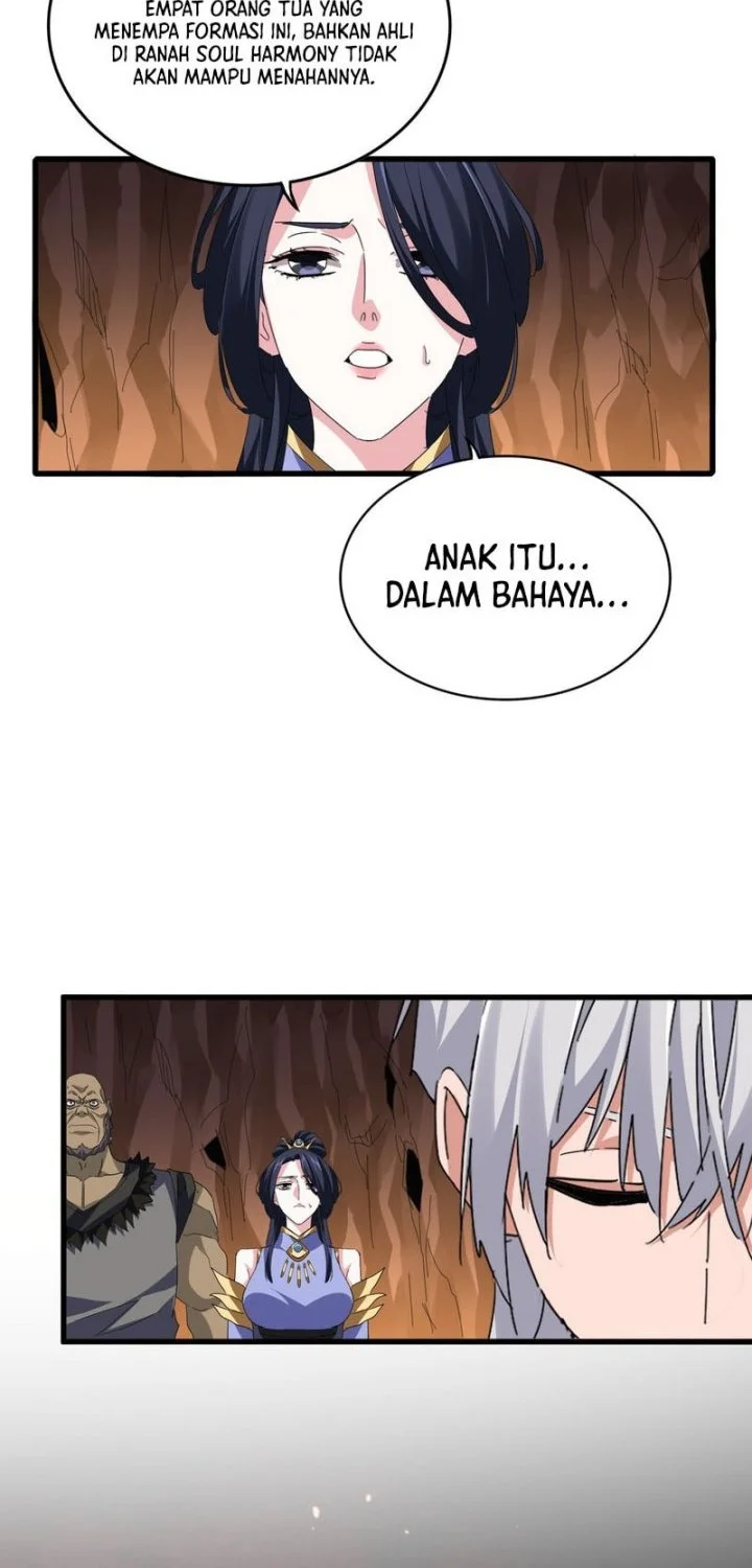 Magic Emperor Chapter 773 page 5