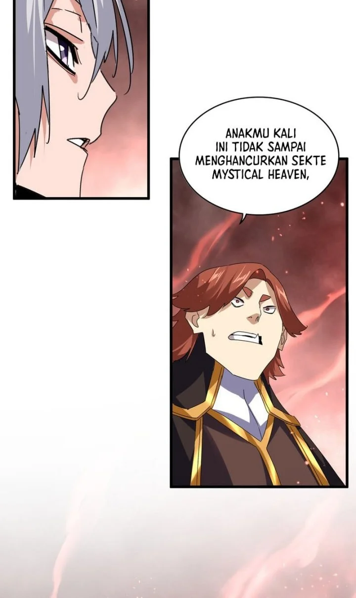 Magic Emperor Chapter 774 page 9