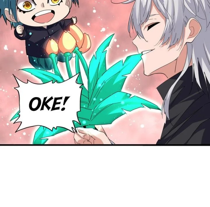 Magic Emperor Chapter 774 page 13
