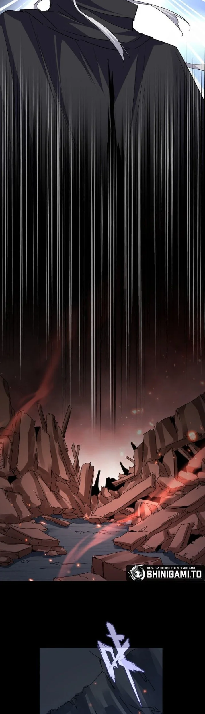 Magic Emperor Chapter 774 page 15