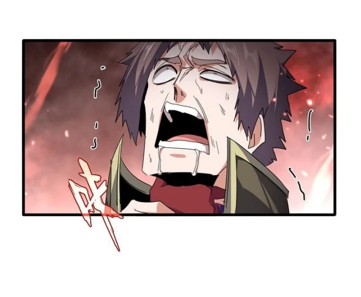 Magic Emperor Chapter 775 Fix page 5
