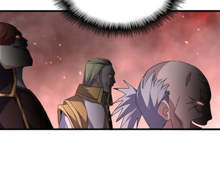 Magic Emperor Chapter 775 Fix page 12