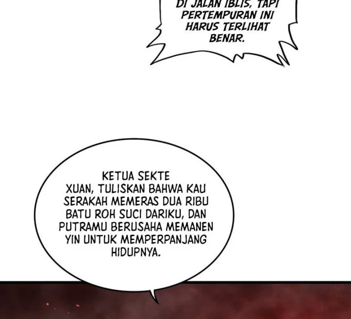 Magic Emperor Chapter 775 Fix page 24