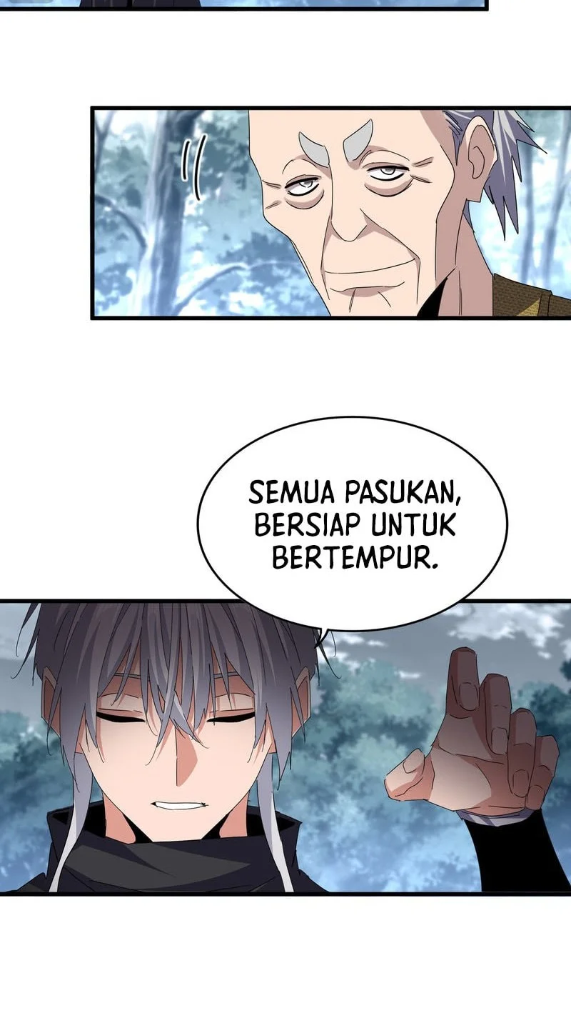 Magic Emperor Chapter 779 page 13