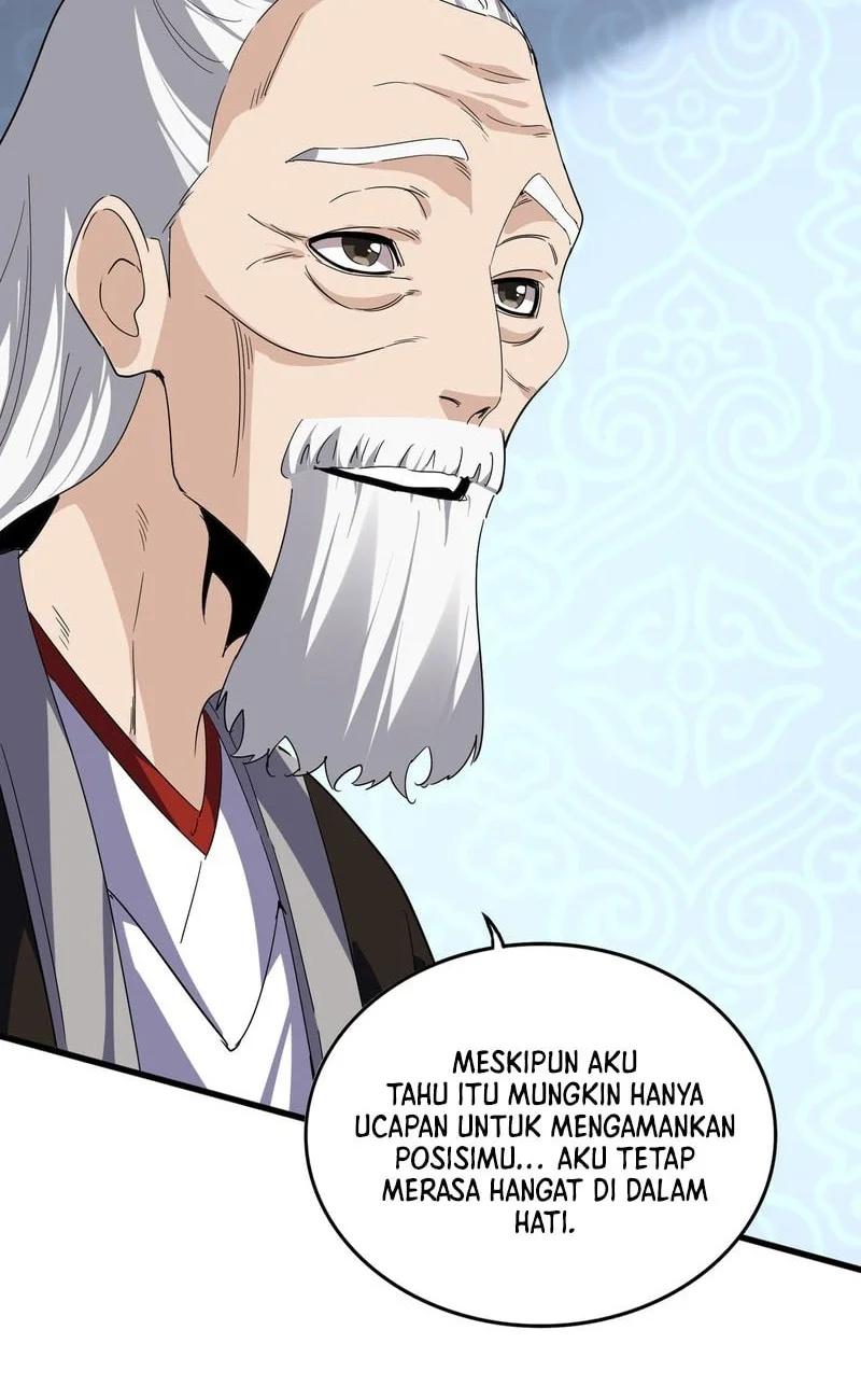 Magic Emperor Chapter 784 page 5