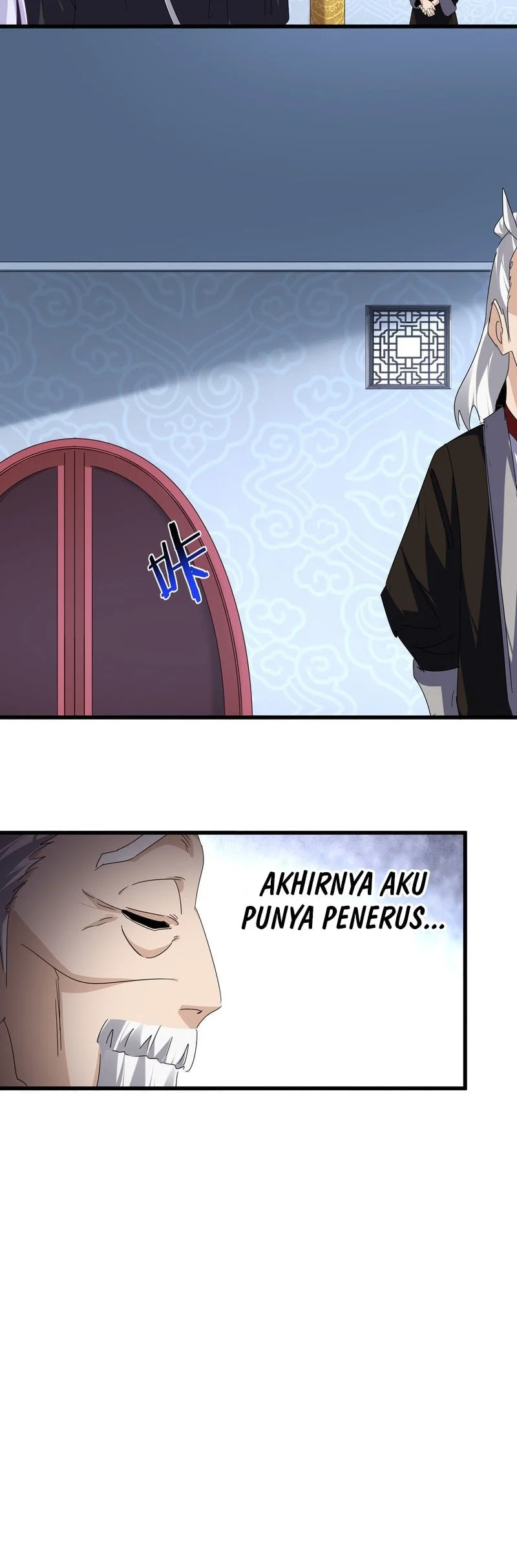 Magic Emperor Chapter 784 page 25