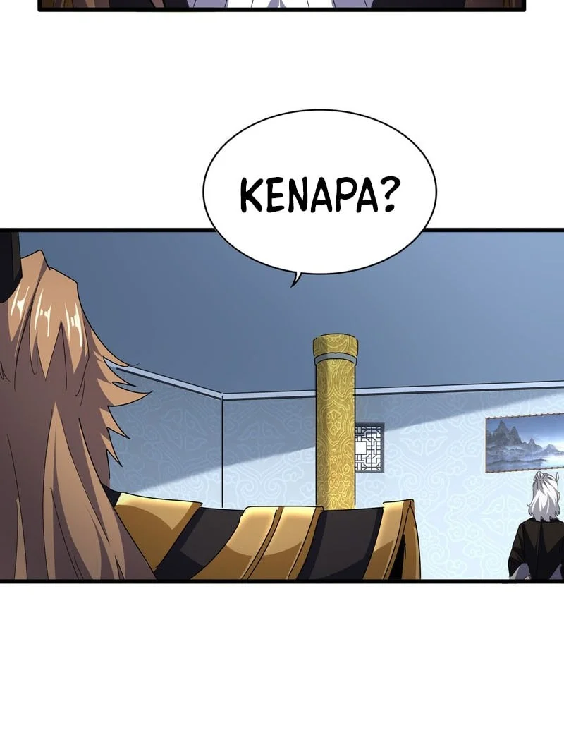 Magic Emperor Chapter 785 page 4