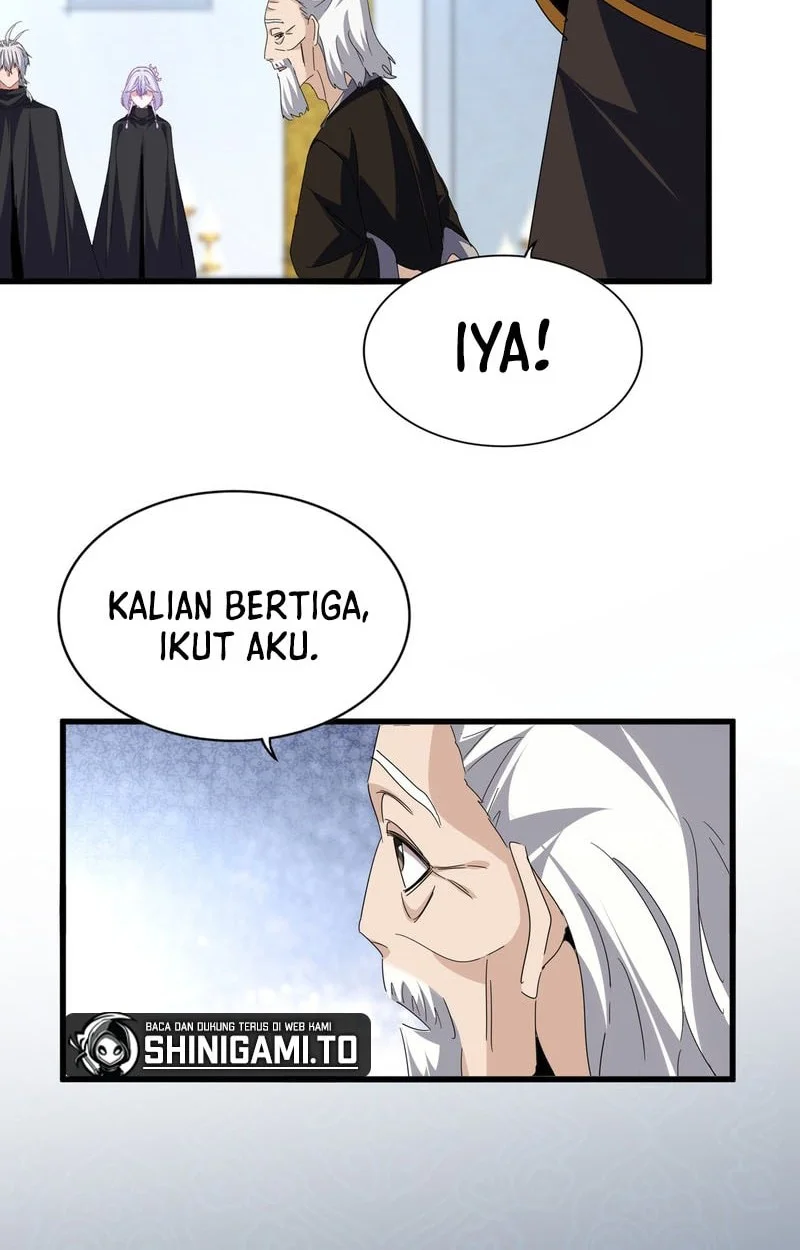 Magic Emperor Chapter 786 page 13