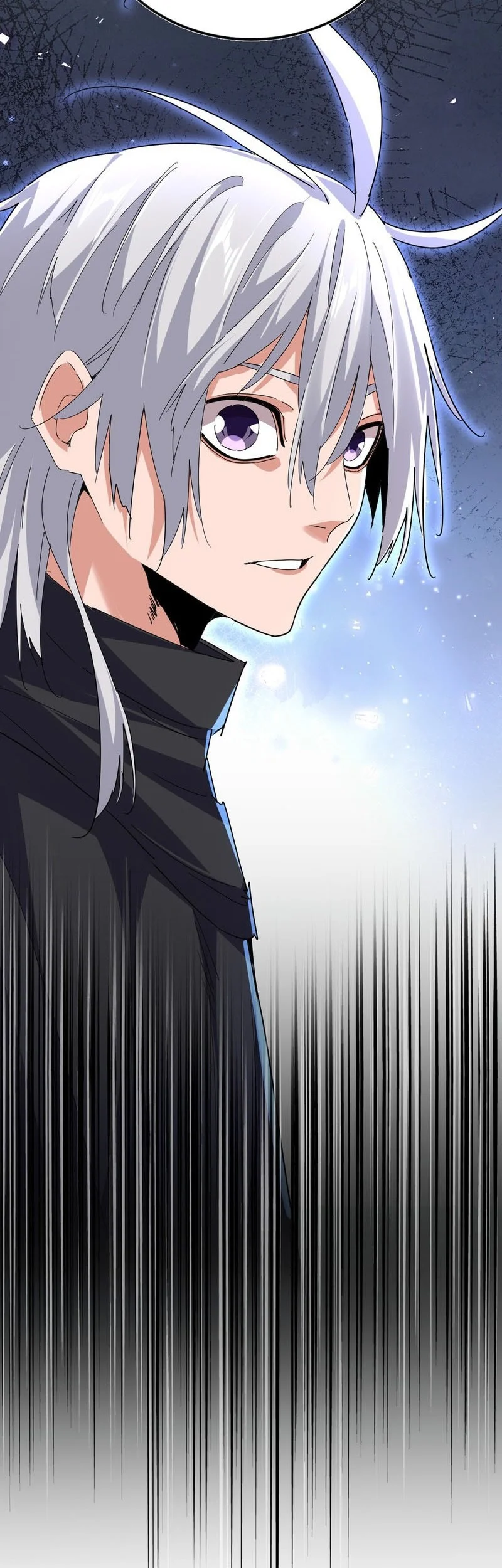 Magic Emperor Chapter 787 page 3