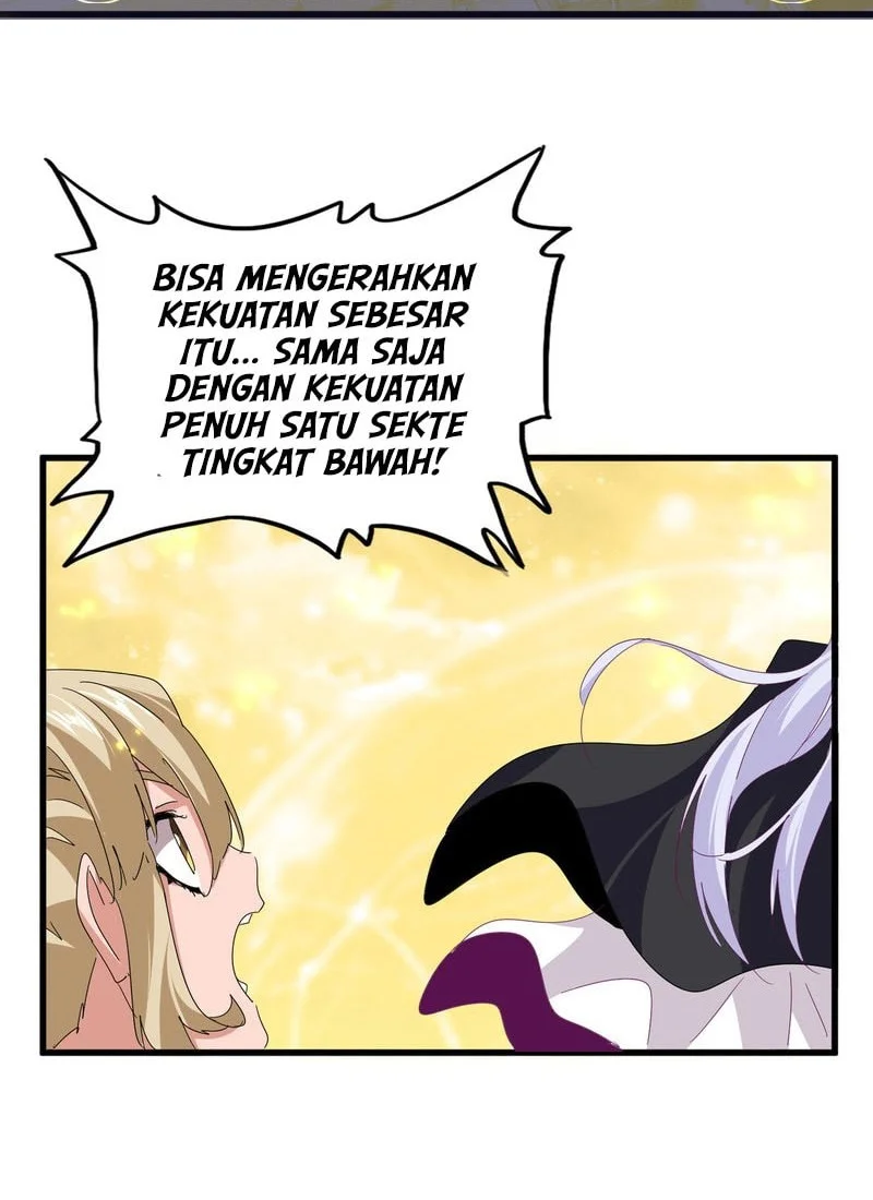 Magic Emperor Chapter 794 page 9