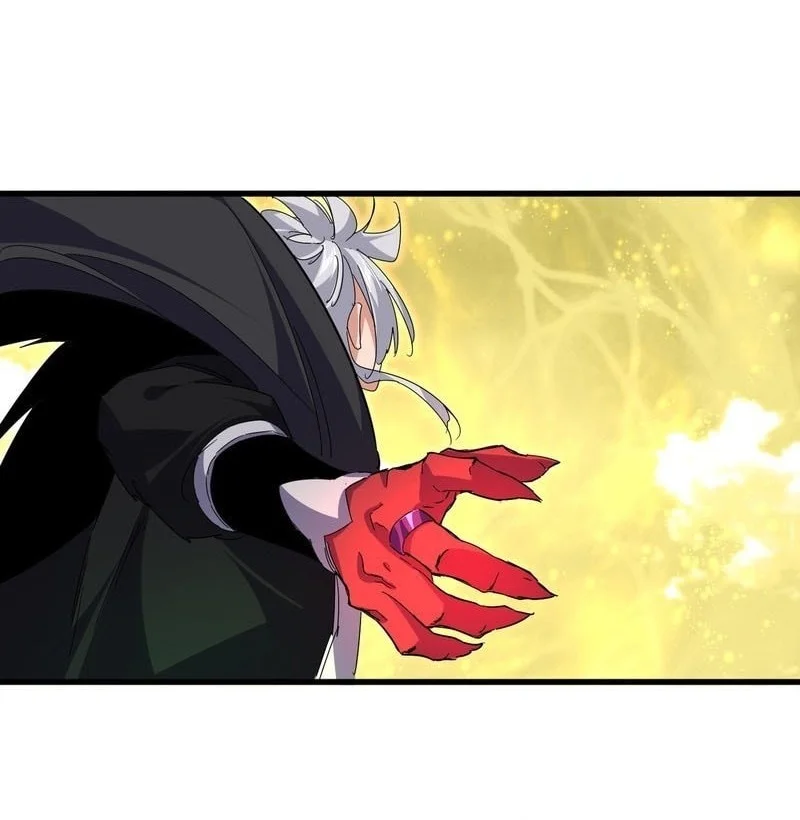 Magic Emperor Chapter 794 page 13
