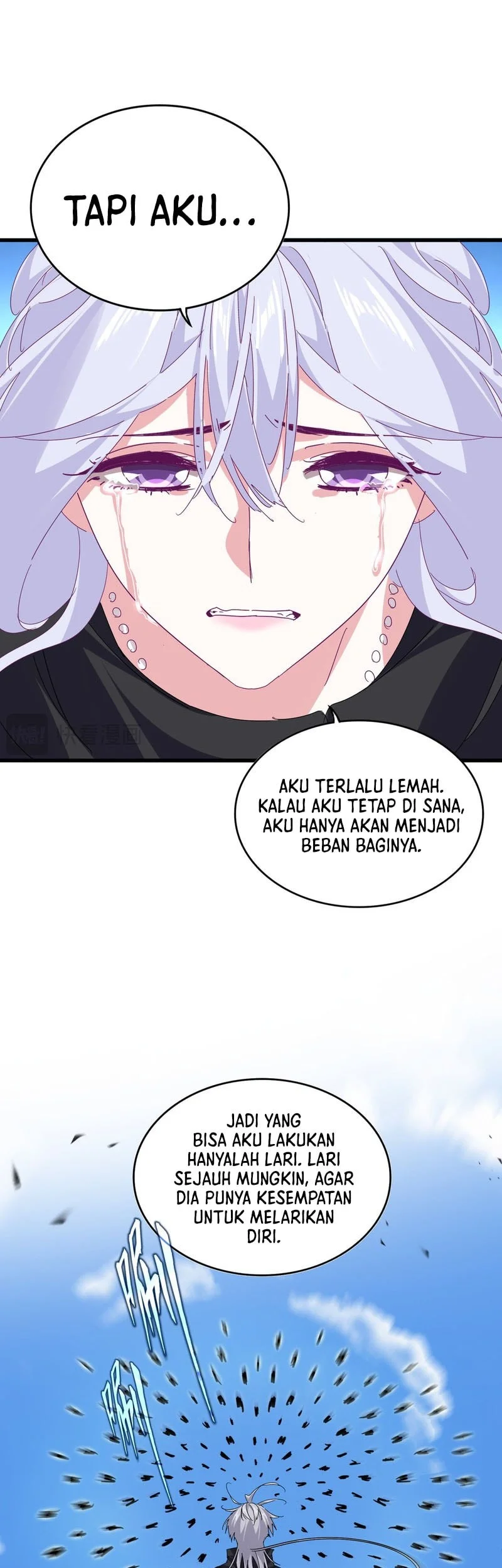 Magic Emperor Chapter 794 page 24