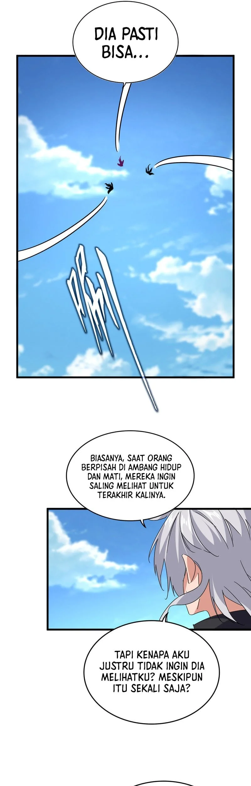 Magic Emperor Chapter 794 page 26