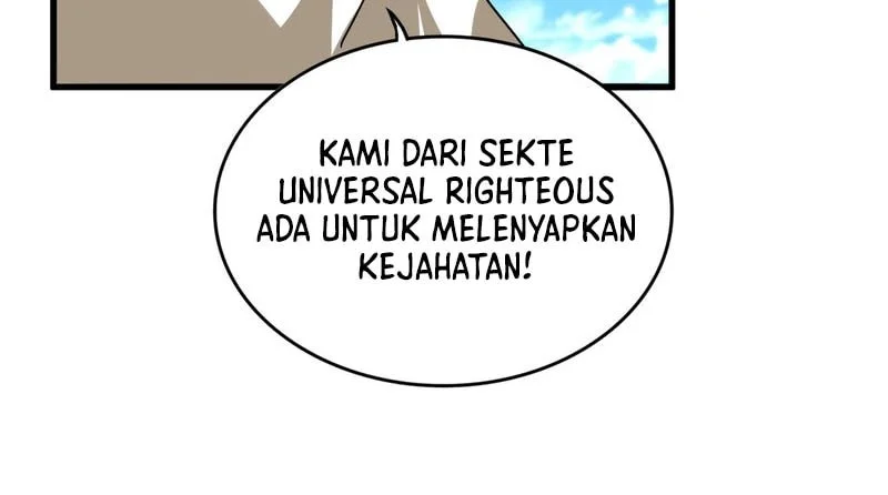 Magic Emperor Chapter 795 page 6