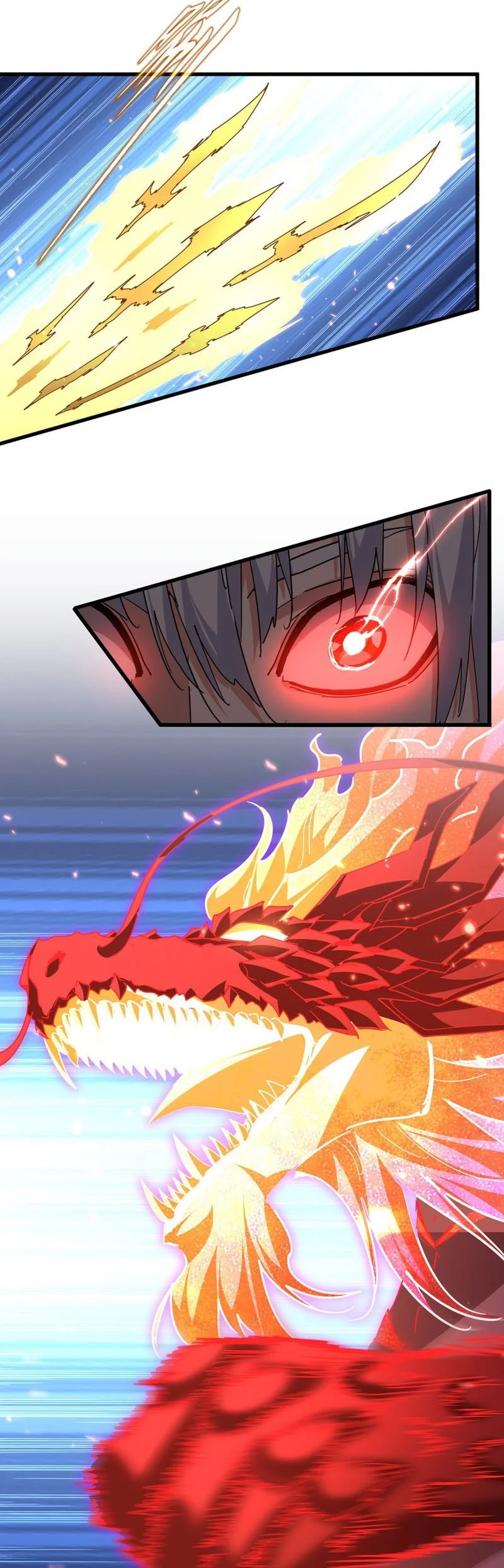 Magic Emperor Chapter 795 page 10