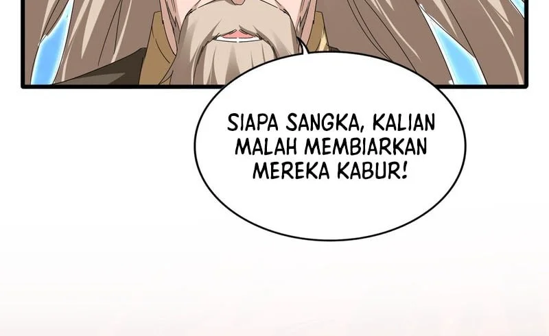 Magic Emperor Chapter 796 page 6