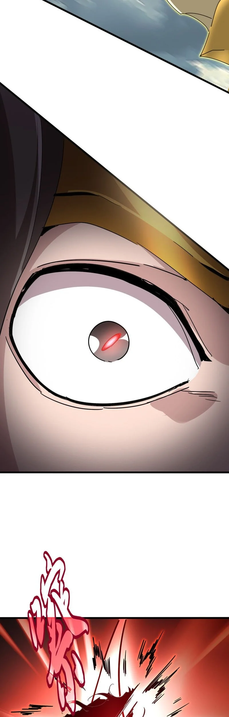 Magic Emperor Chapter 797 page 33