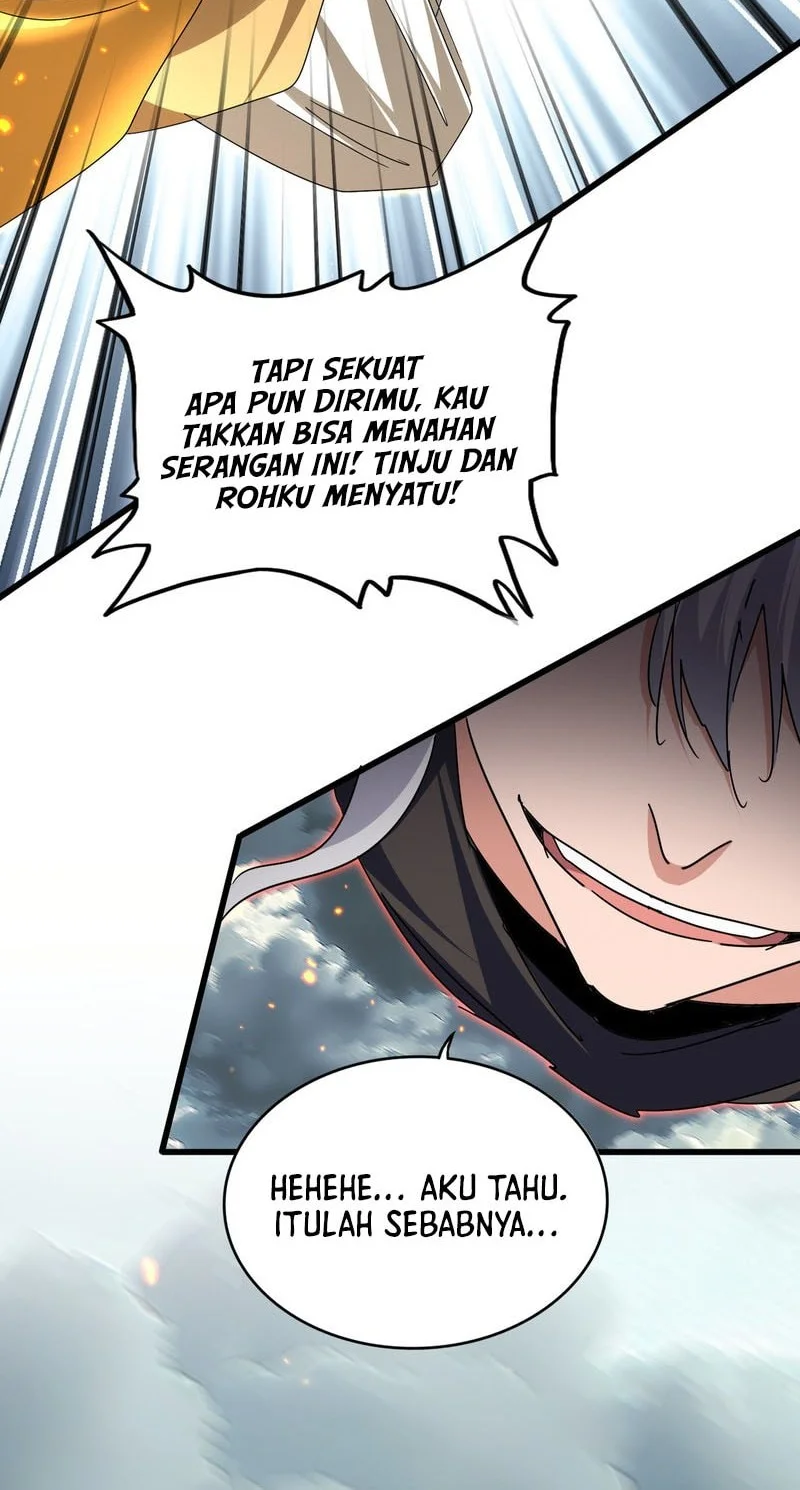 Magic Emperor Chapter 797 page 31