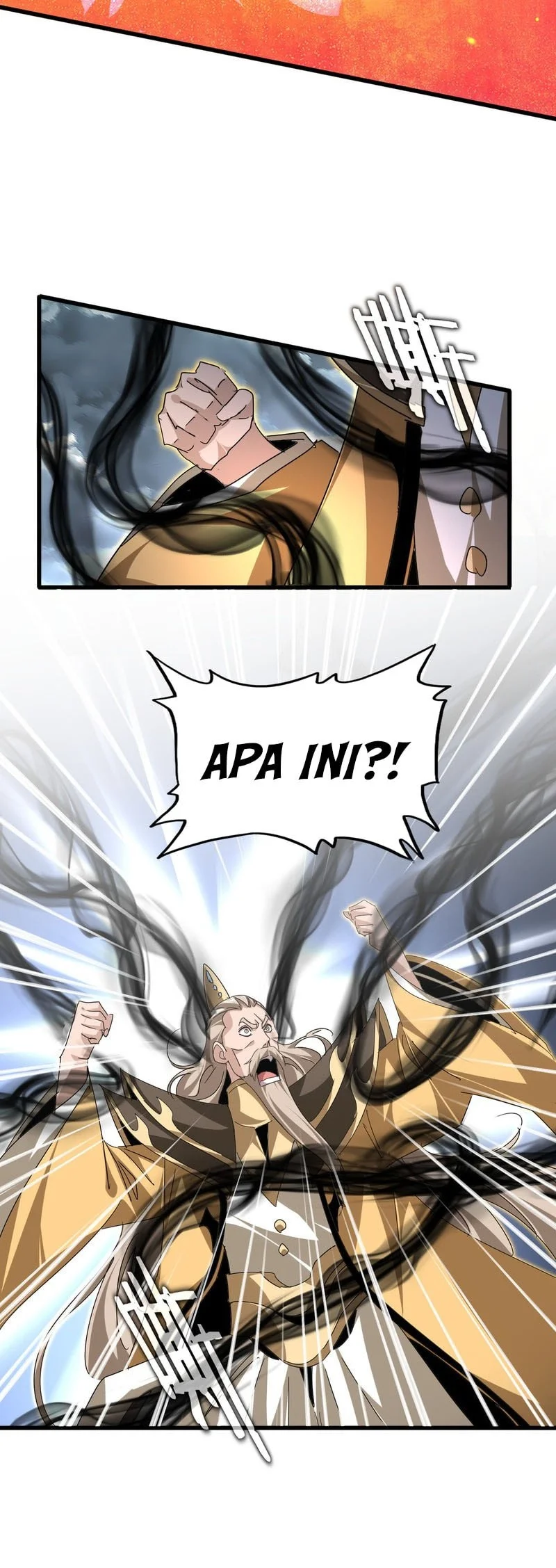 Magic Emperor Chapter 798 page 17