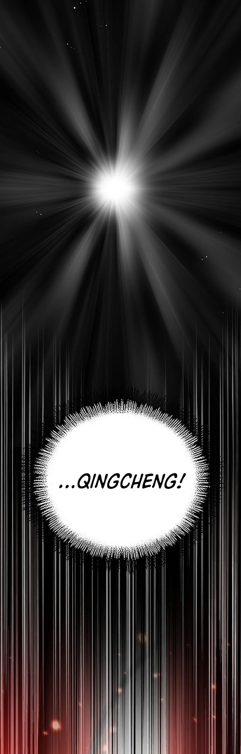 Magic Emperor Chapter 799 page 34
