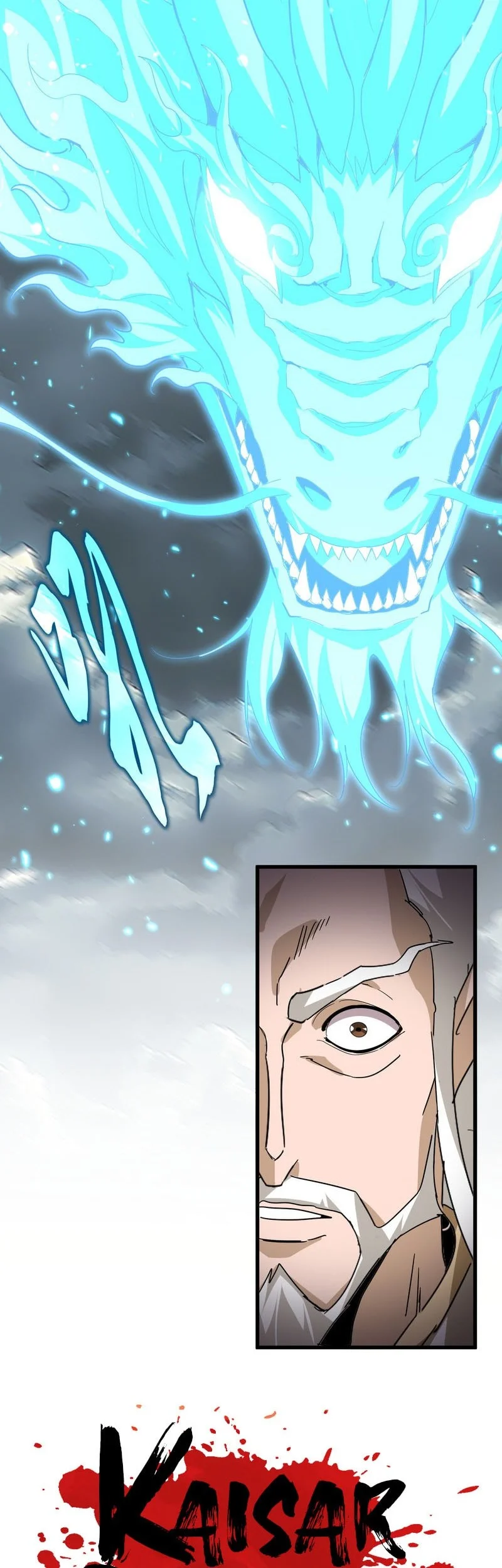 Magic Emperor Chapter 799 page 3