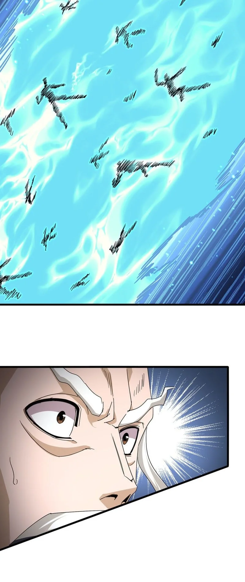 Magic Emperor Chapter 799 page 5