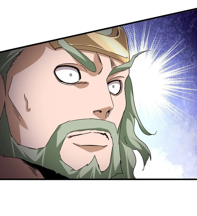 Magic Emperor Chapter 800 page 14